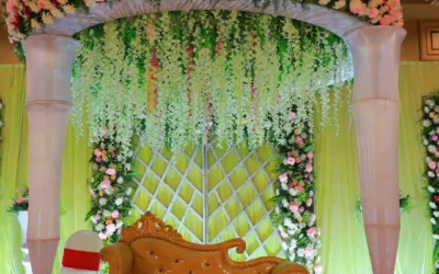 Is It Possible to Have a Beautiful Wedding on a Small Budget?